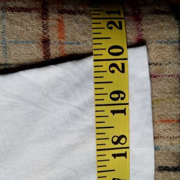 TWINSET white striped floral-print t-shirt, size S - Picture 10 of 10